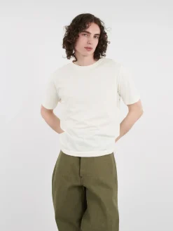 Merz b. Schwanen - Unisex T-Shirt in White