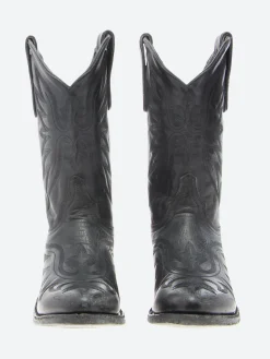 Mexicana - Aguila 11 in Black Destroy