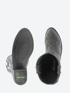 Mexicana - Aguila 11 in Black Destroy