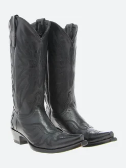 Mexicana - Aguila 13 in Black