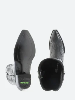 Mexicana - Aguila 13 in Black