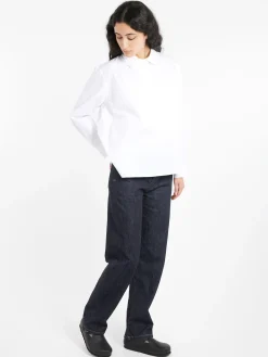 MHL Big Pocket Swing Shirt