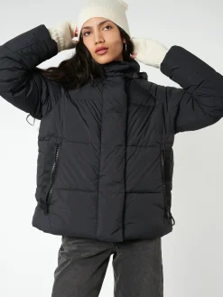 MJ Watson - Cashmere Beanie in Natural