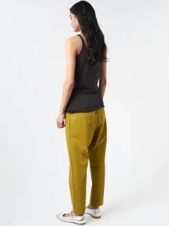 MJ Watson - Tank Top in Black