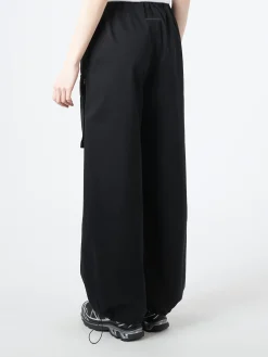 MM6 - Cargo Pants in Black