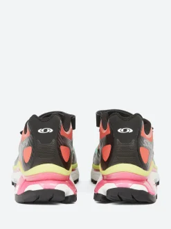 MM6 Maison Margiela - MM6 X Salomon XT-Mary J in Ginger and Green