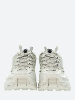 MM6 Maison Margiela - MM6 X Salomon ACS Pro Advanced in Ghost Grey/Metal