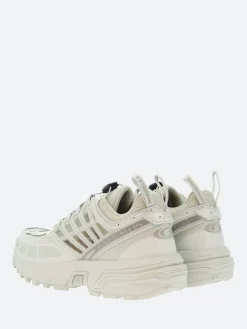 MM6 Maison Margiela - MM6 X Salomon ACS Pro Advanced in Ghost Grey/Metal