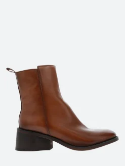 Moma - 76301 Boots in Sigaro Tebe