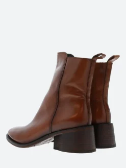 Moma - 76301 Boots in Sigaro Tebe