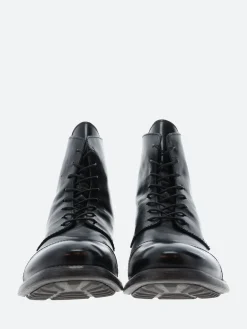 MOMA - 57308 Derby in Nero Tebe