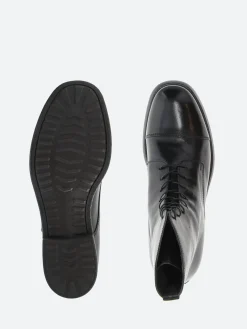 MOMA - 57308 Derby in Nero Tebe