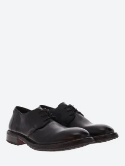 MOMA - 1AW300 in Nero Cusna