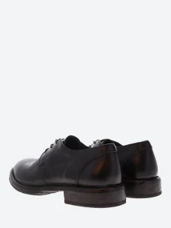 MOMA - 1AW300 in Nero Cusna