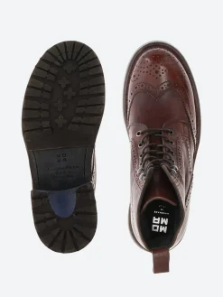 Moma - 1BW329 in Copper Cusna (Brown)