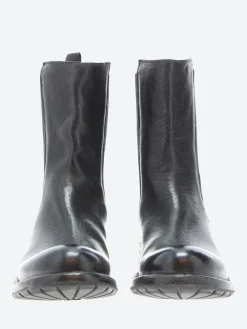 MOMA - 77404C in Nero Cusna