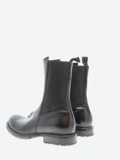 MOMA - 77404C in Nero Cusna