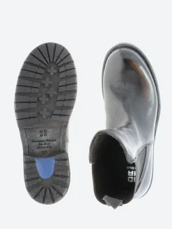 MOMA - 77404C in Nero Cusna