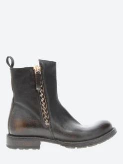 MOMA - 77403C in Nero Fix Cusna