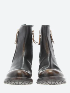 MOMA - 77403C in Nero Fix Cusna