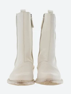 Moma - 1CS425 in Bianco Cusna (White)