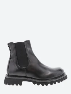 MOMA - 1CW142 in Nero Cusna