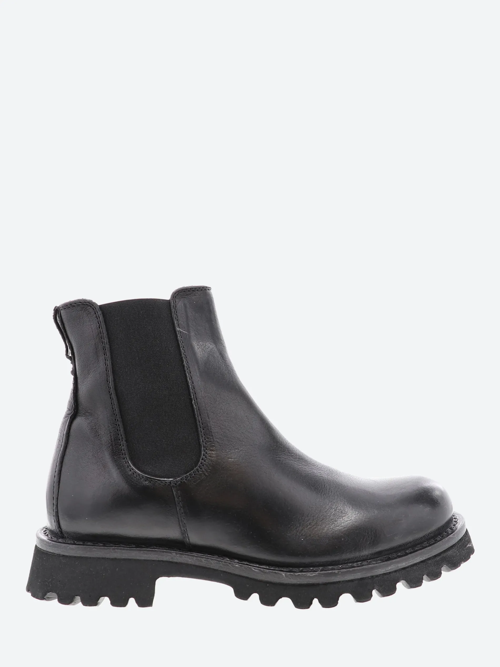 MOMA - 1CW142 in Nero Cusna