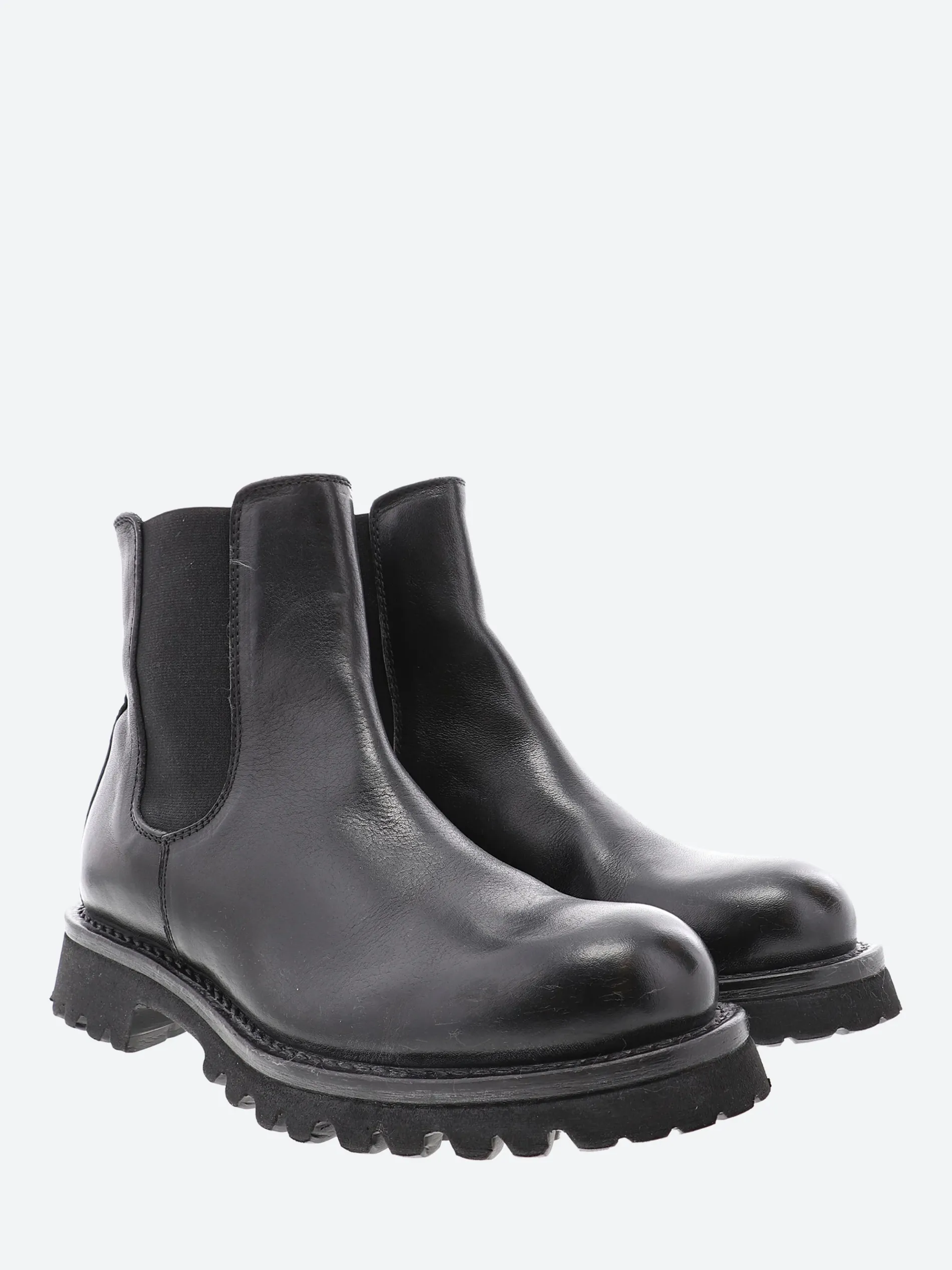 MOMA - 1CW142 in Nero Cusna