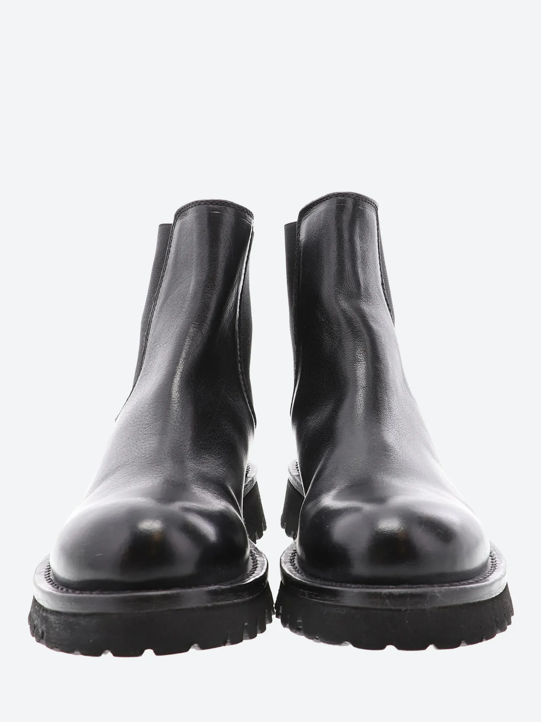 MOMA - 1CW142 in Nero Cusna