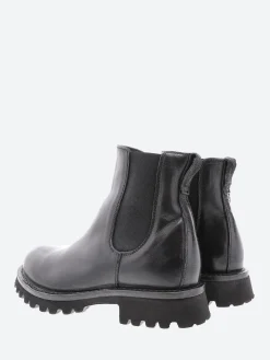 MOMA - 1CW142 in Nero Cusna