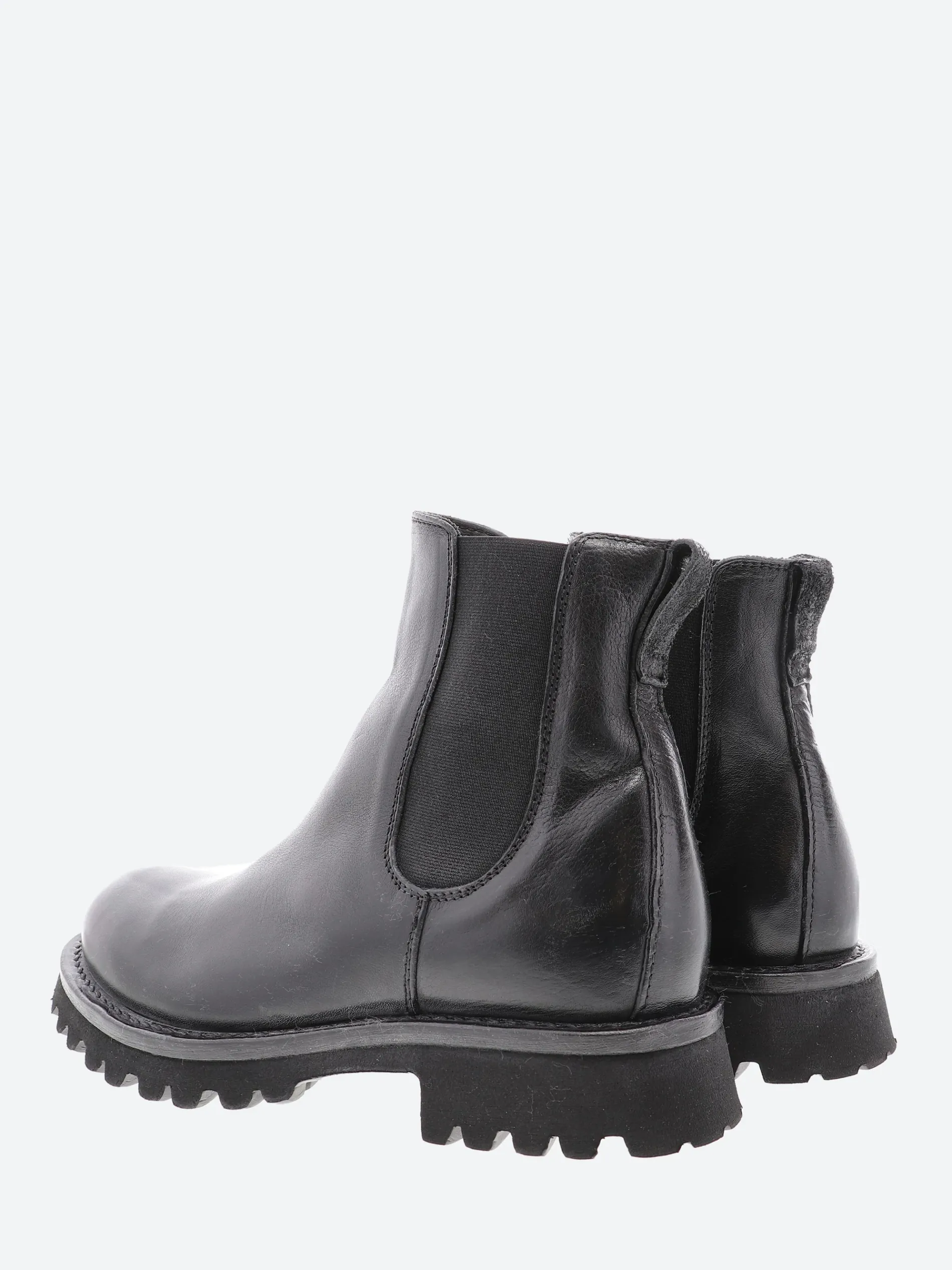 MOMA - 1CW142 in Nero Cusna