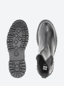 MOMA - 1CW142 in Nero Cusna