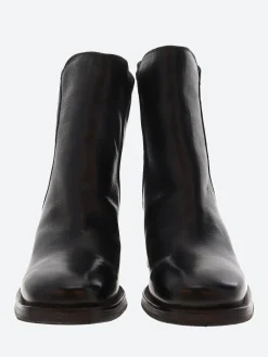 Moma - 1CW342 in Nero Cusna (Black)