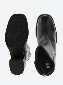 Moma - 1CW342 in Nero Cusna (Black)