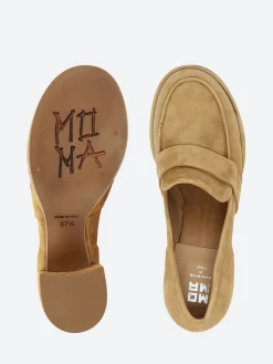 MOMA - 44401E in Legno 885 Water