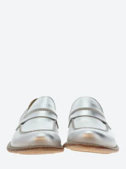 Moma - 1ES437 in Argeno Rabat (Silver)