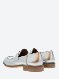 Moma - 1ES437 in Argeno Rabat (Silver)