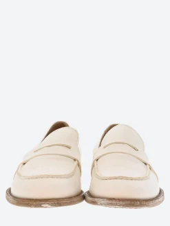 Moma - 1ES026 in Bianco Cusna (White)