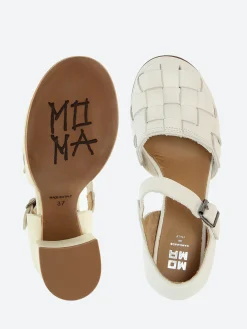 MOMA - 44402G in Bianco Arizona