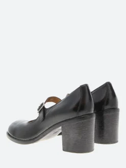 MOMA - 46501L Mary-Jane in Nero