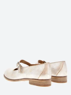 Moma - 45501L Pigalle Ballet in Argento