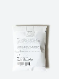 Morihata - Binchotan Charcoal Facial Soap