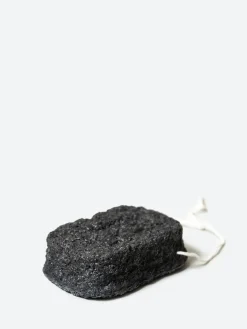 Morihata - Binchotan Facial Puff