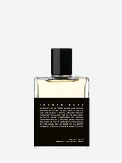 Moth and Rabbit - No4 Dreamers 50 ml