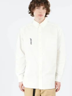 Mountain Research - Animal B.D. in White