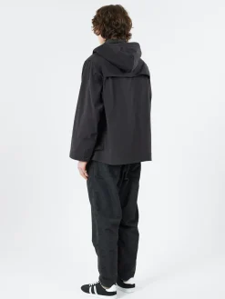 Mountain Research - Field Jacket in Black