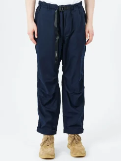 Mountain Research - MT Trousers in Navy