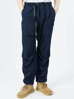 Mountain Research - MT Trousers in Navy