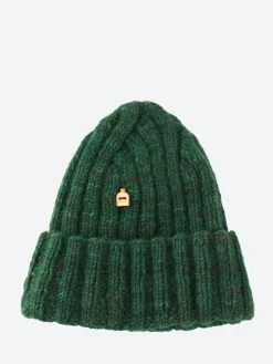 Myssy - Farmester in Bottle Green