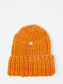 Myssy - Puhuri in Marigold Orange